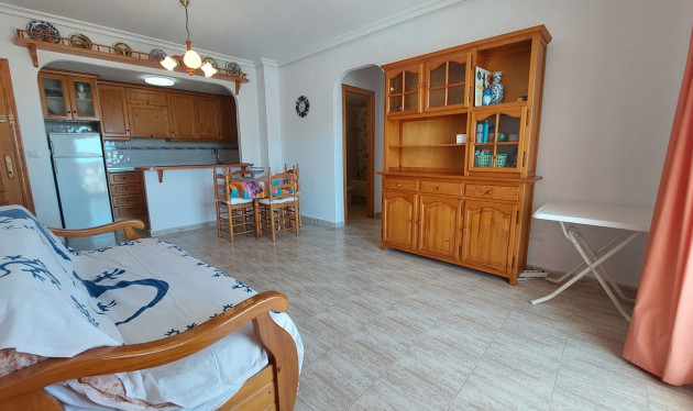 Reventa - Apartamentos - Torre de la Horadada - Rio Mar