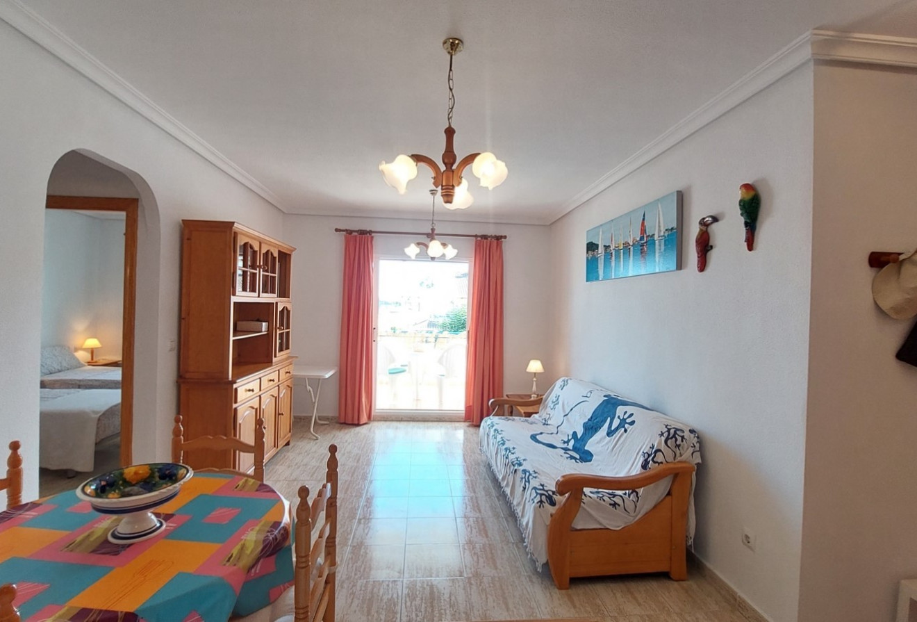 Reventa - Apartamentos - Torre de la Horadada - Rio Mar