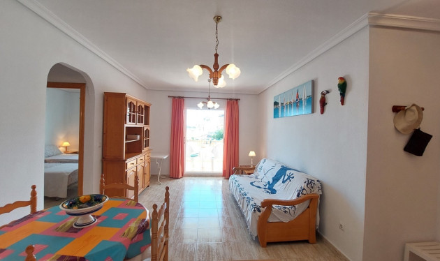 Reventa - Apartamentos - Torre de la Horadada - Rio Mar