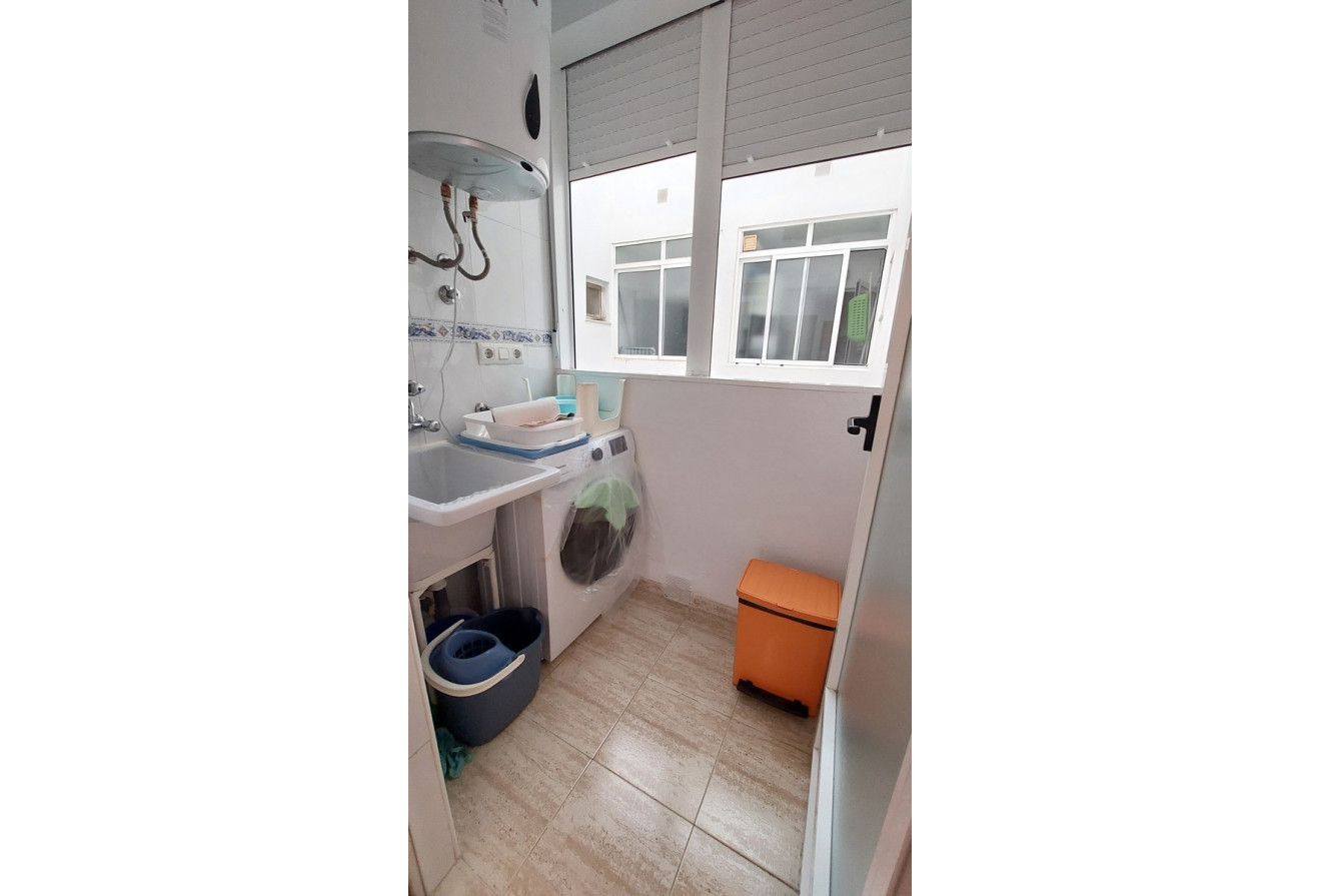 Reventa - Apartamentos - Torre de la Horadada - Rio Mar