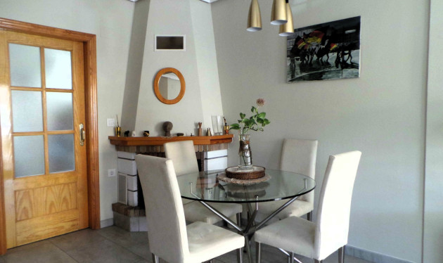 Resale - Semi-detached - Torre de la Horadada