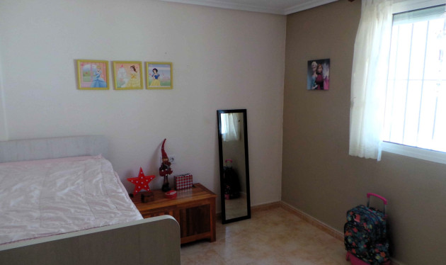 Resale - Semi-detached - Torre de la Horadada