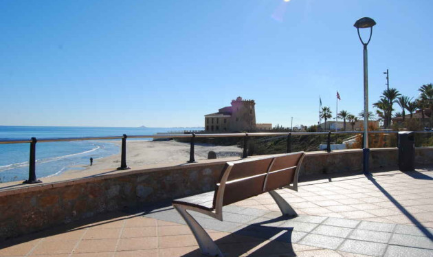 Revente - Maison mitoyenne - Torre de la Horadada