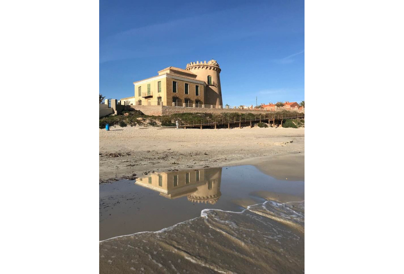 Revente - Maison mitoyenne - Torre de la Horadada