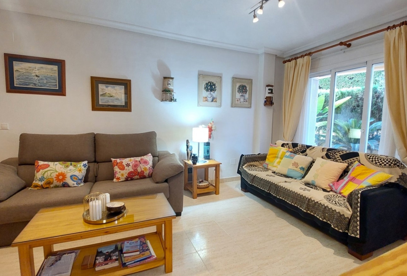 Revente - Appartements - Torre de la Horadada - Rio Mar