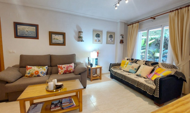 Resale - Apartments - Torre de la Horadada - Rio Mar