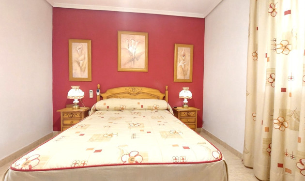 Resale - Apartments - Torre de la Horadada - Rio Mar