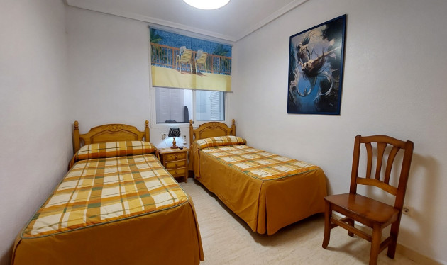 Reventa - Apartamentos - Torre de la Horadada - Rio Mar