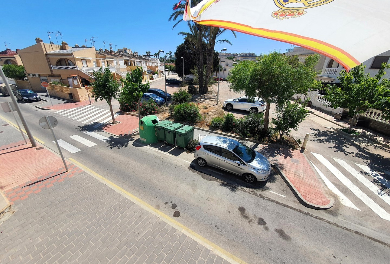 Revente - Maison mitoyenne - Torre de la Horadada - Mil Palmeras