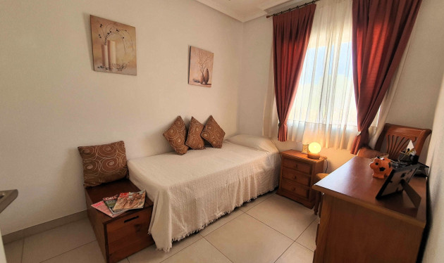 Resale - Semi-detached - Pilar de la Horadada - Pinar de Campoverde