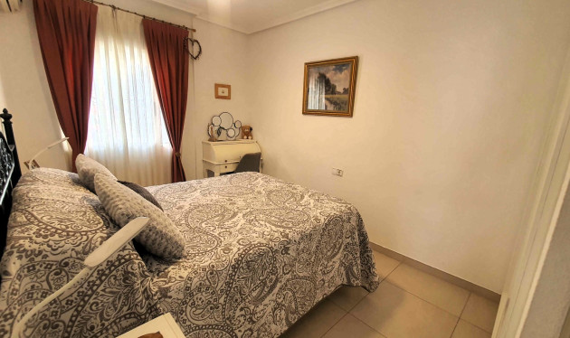 Resale - Semi-detached - Pilar de la Horadada - Pinar de Campoverde