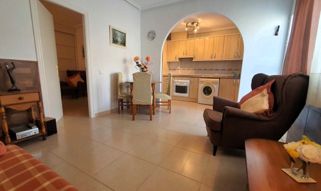 Resale - Semi-detached - Pilar de la Horadada - Pinar de Campoverde