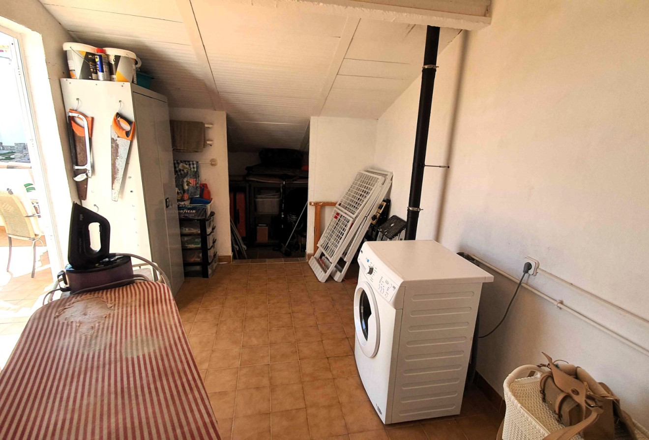 Reventa - Casas semi-adosadas - Pilar de la Horadada - Pinar de Campoverde