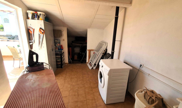 Reventa - Casas semi-adosadas - Pilar de la Horadada - Pinar de Campoverde