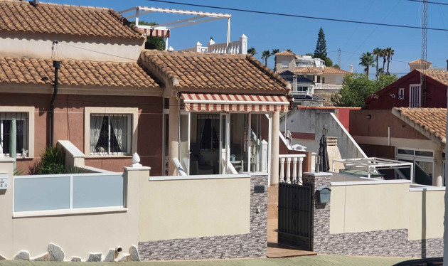 Resale - Semi-detached - Pilar de la Horadada - Pinar de Campoverde