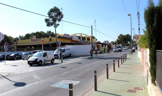 Reventa - Casas semi-adosadas - Pilar de la Horadada - Pinar de Campoverde