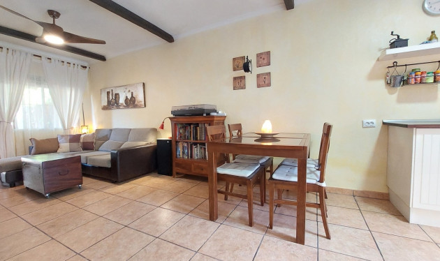 Reventa - Casas semi-adosadas - San Javier - Santiago de la Ribera