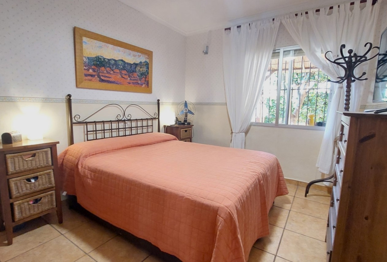 Reventa - Casas semi-adosadas - San Javier - Santiago de la Ribera