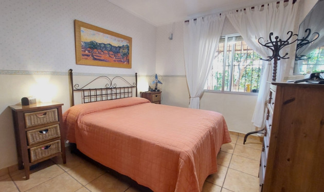 Reventa - Casas semi-adosadas - San Javier - Santiago de la Ribera