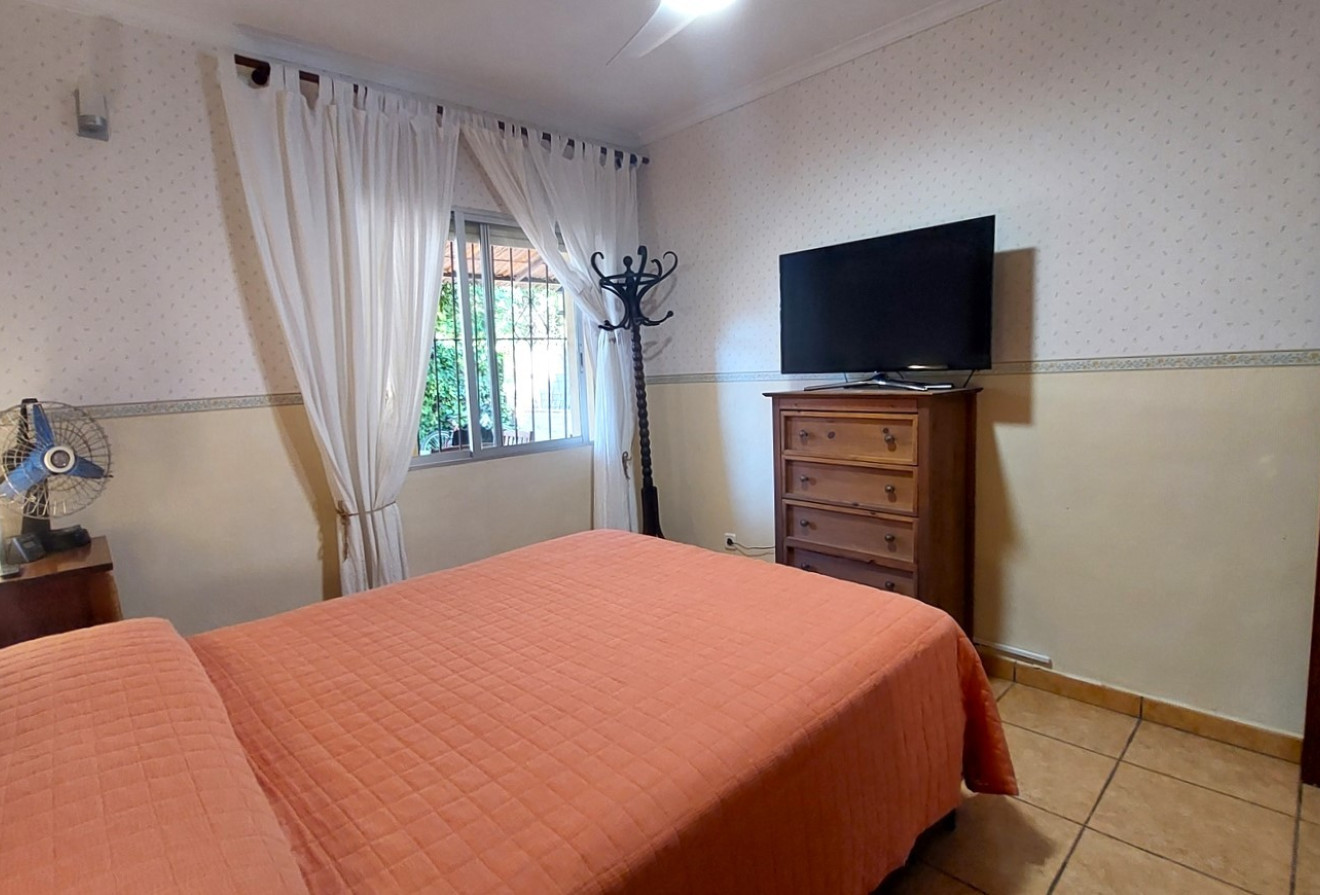 Reventa - Casas semi-adosadas - San Javier - Santiago de la Ribera