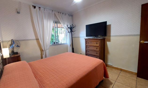 Reventa - Casas semi-adosadas - San Javier - Santiago de la Ribera