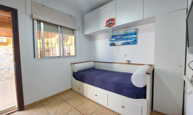 Reventa - Casas semi-adosadas - San Javier - Santiago de la Ribera