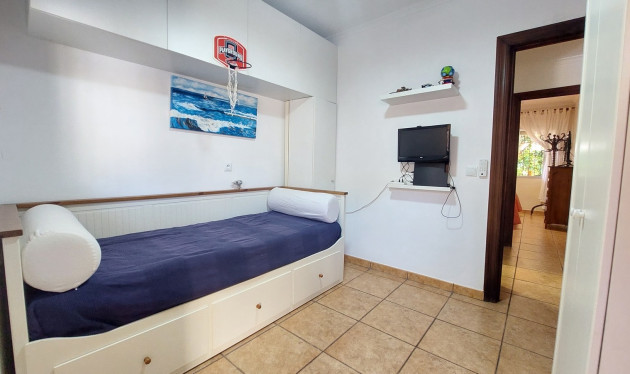 Reventa - Casas semi-adosadas - San Javier - Santiago de la Ribera