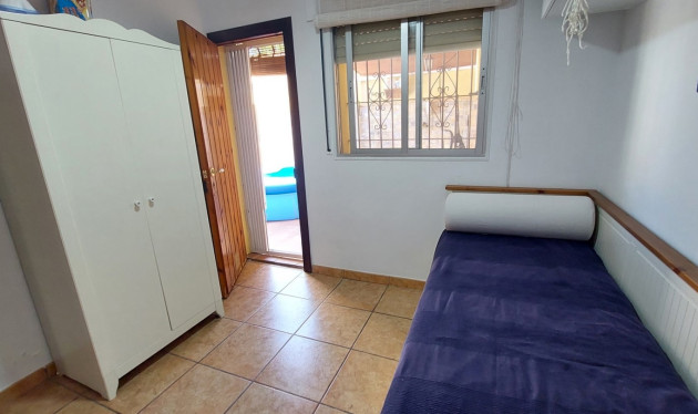 Reventa - Casas semi-adosadas - San Javier - Santiago de la Ribera