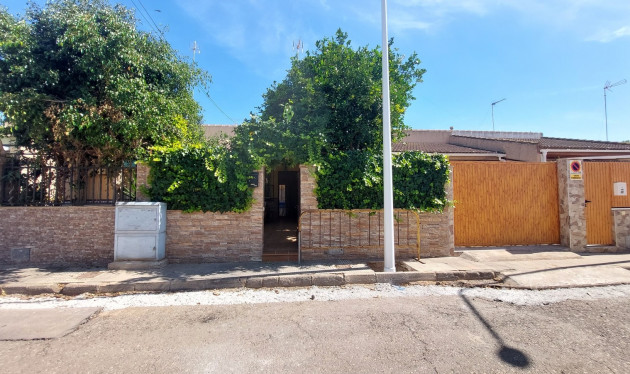 Reventa - Casas semi-adosadas - San Javier - Santiago de la Ribera