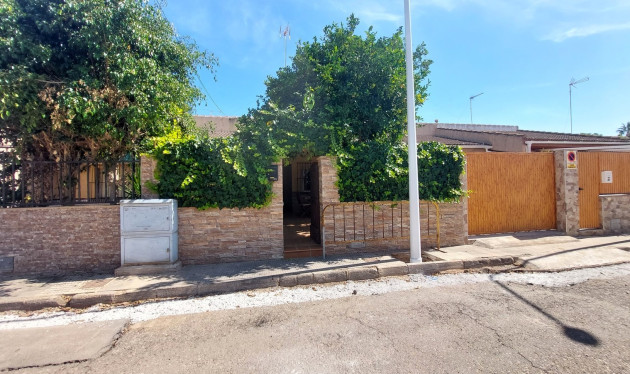 Reventa - Casas semi-adosadas - San Javier - Santiago de la Ribera