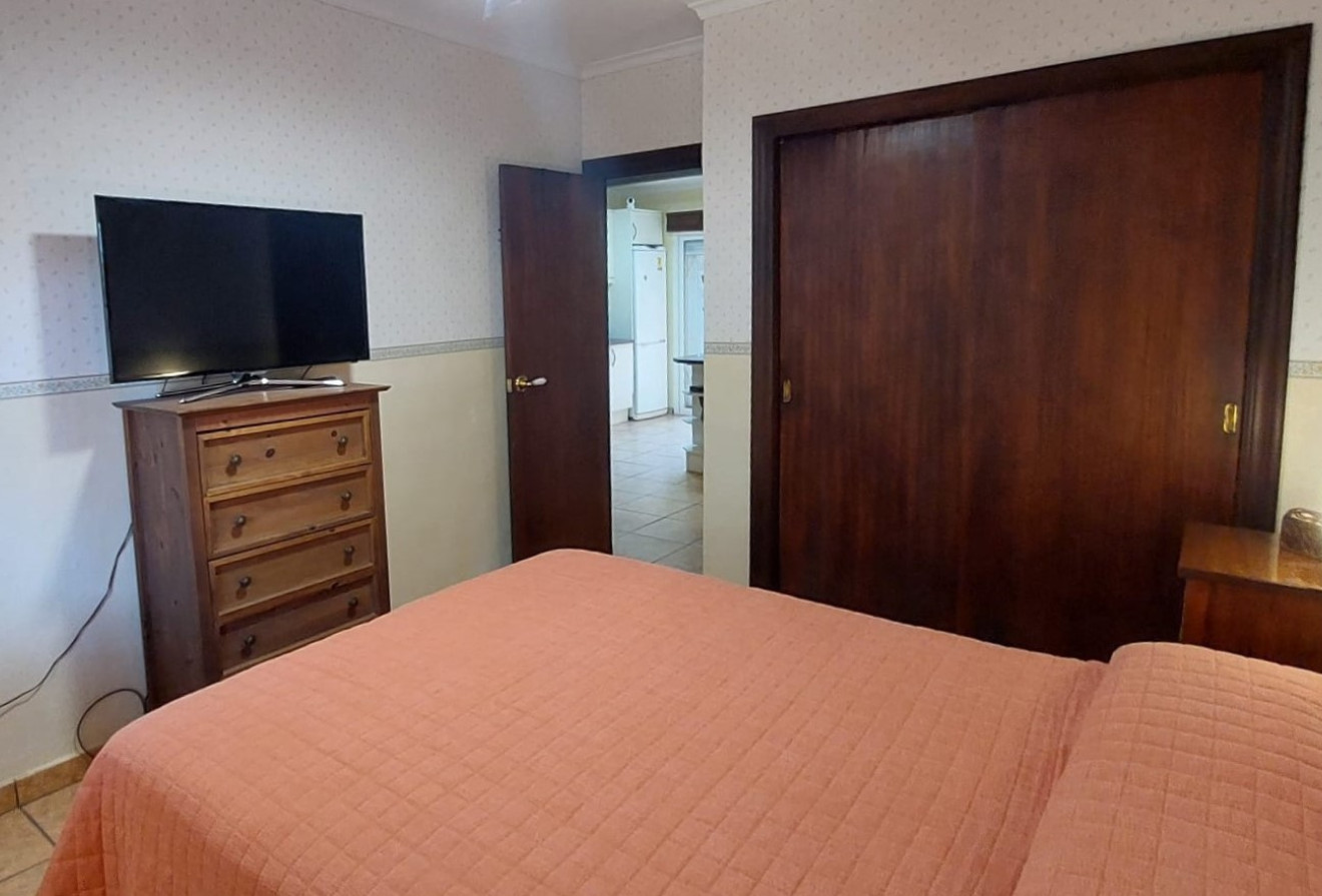 Reventa - Casas semi-adosadas - San Javier - Santiago de la Ribera