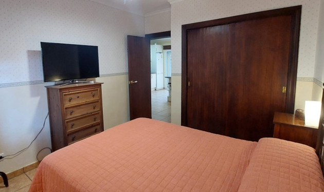 Reventa - Casas semi-adosadas - San Javier - Santiago de la Ribera