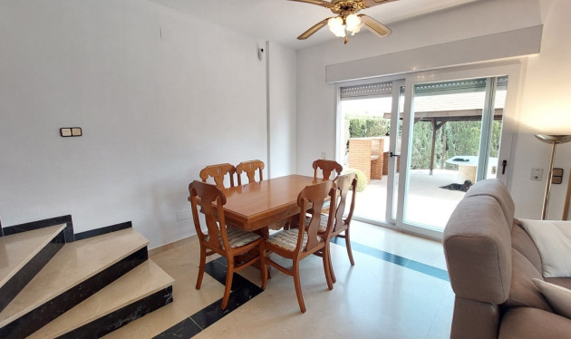 Resale - Detached - Torrevieja - Torrevieja-Los Balcones