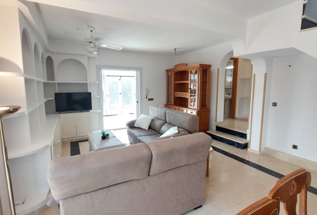 Resale - Detached - Torrevieja - Torrevieja-Los Balcones