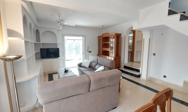 Resale - Detached - Torrevieja - Torrevieja-Los Balcones