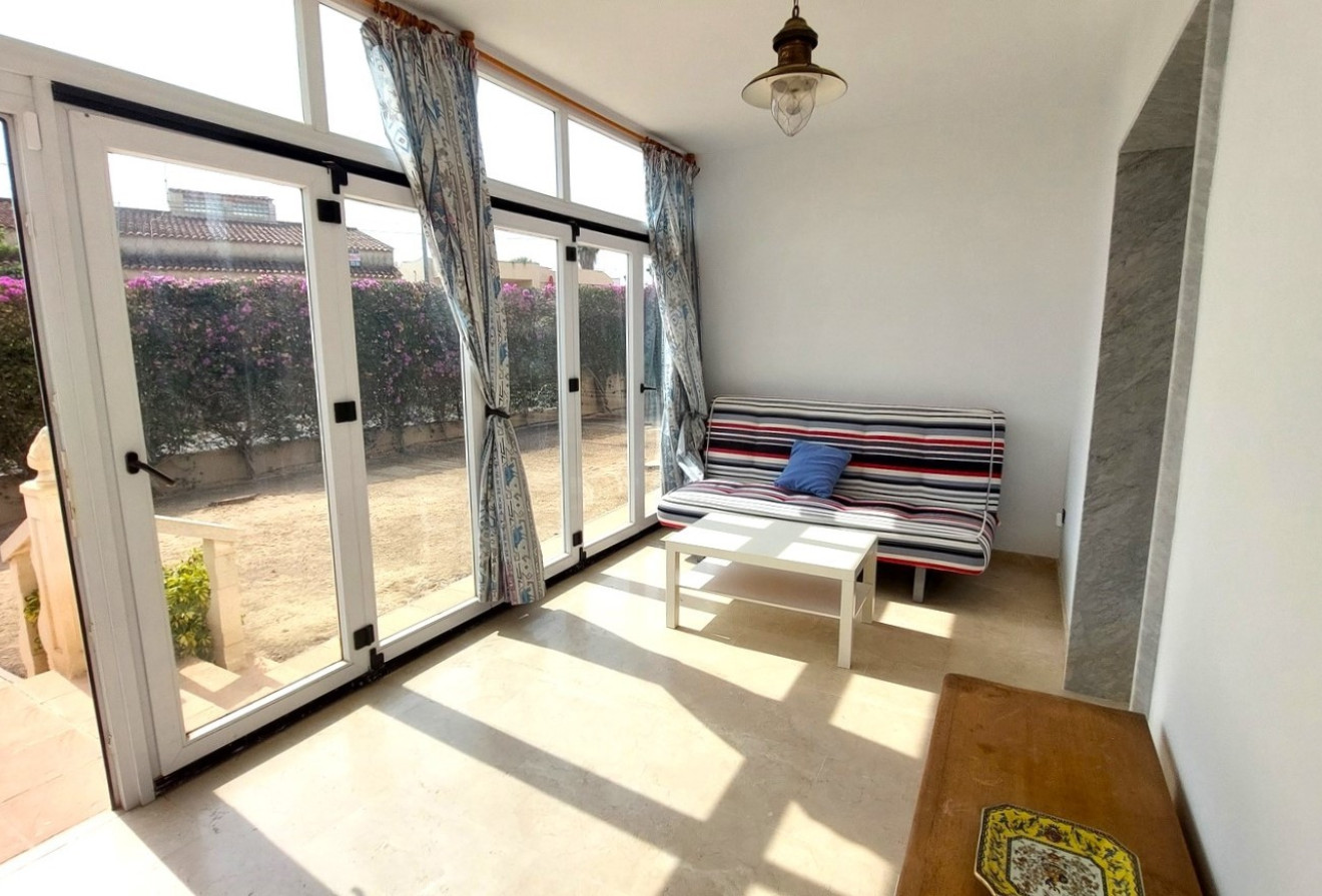 Resale - Detached - Torrevieja - Torrevieja-Los Balcones