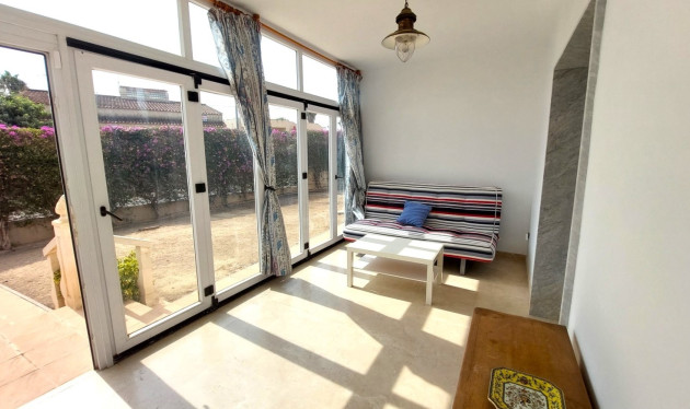 Resale - Detached - Torrevieja - Torrevieja-Los Balcones