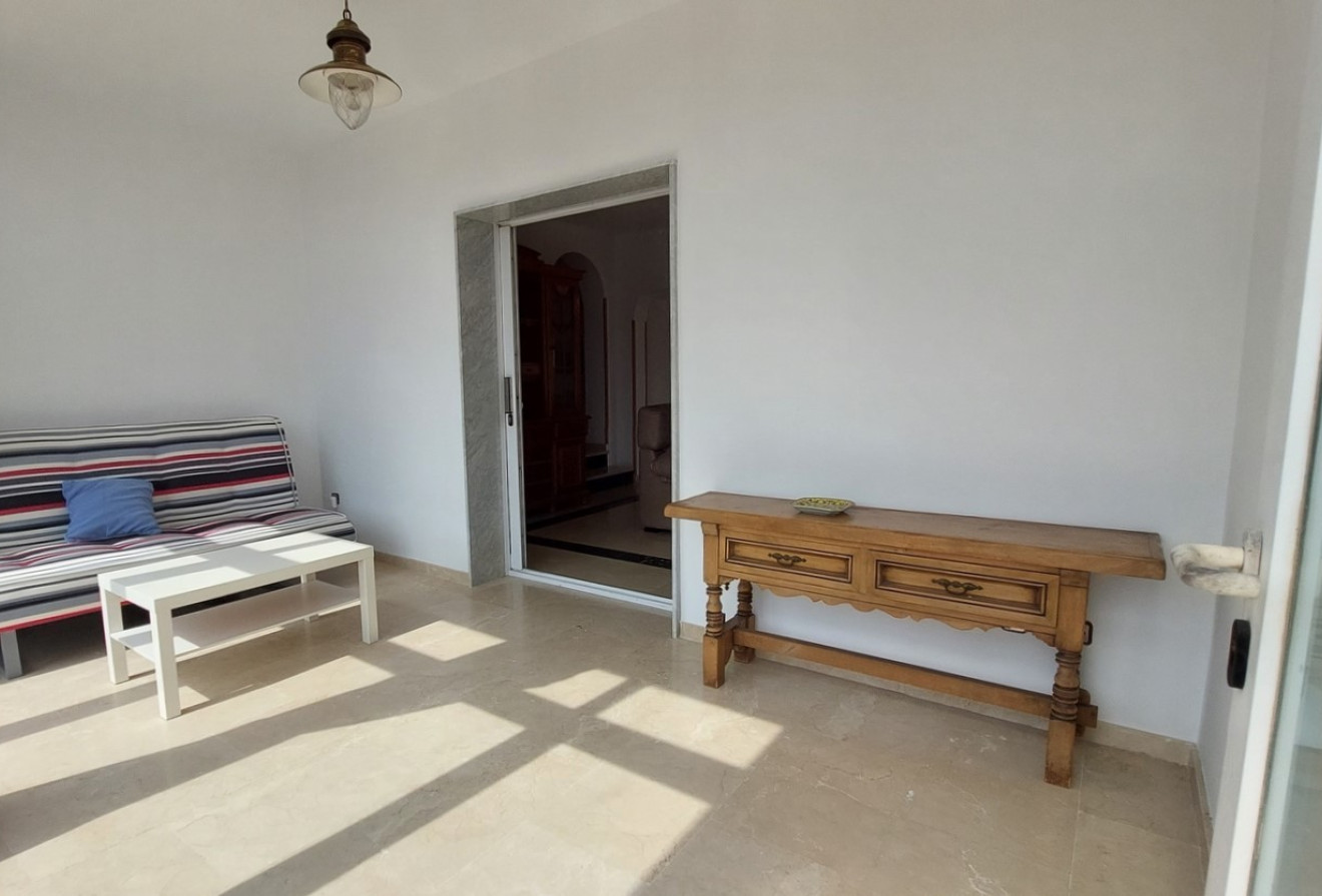 Reventa - Casas/Chalets - Torrevieja - Torrevieja-Los Balcones