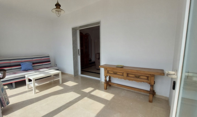 Resale - Detached - Torrevieja - Torrevieja-Los Balcones