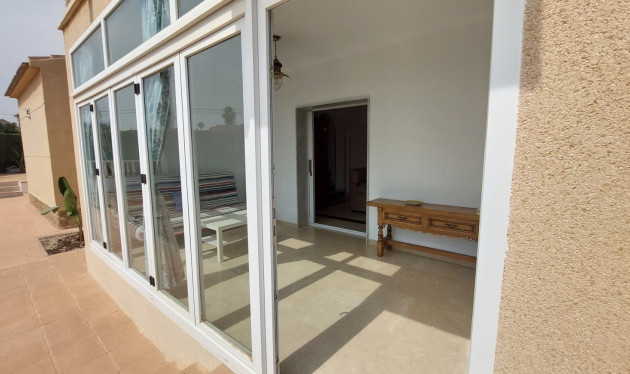 Resale - Detached - Torrevieja - Torrevieja-Los Balcones