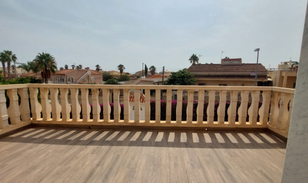 Resale - Detached - Torrevieja - Torrevieja-Los Balcones