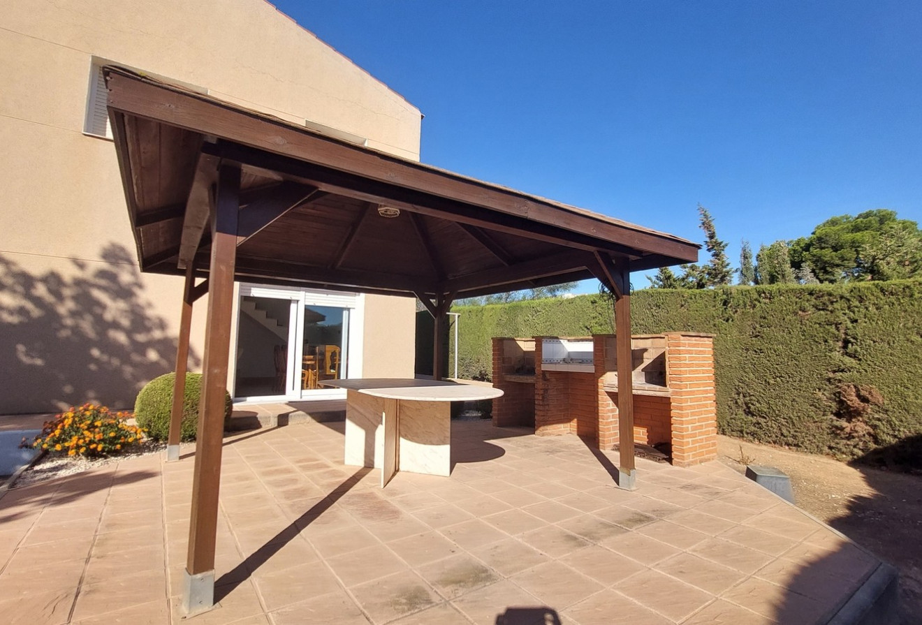 Resale - Detached - Torrevieja - Torrevieja-Los Balcones