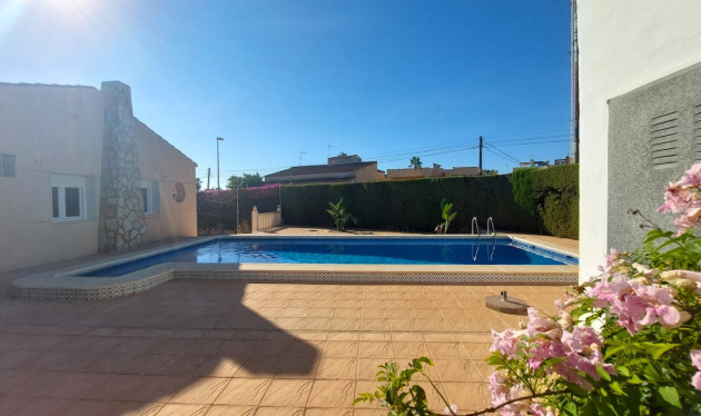 Reventa - Casas/Chalets - Torrevieja - Torrevieja-Los Balcones