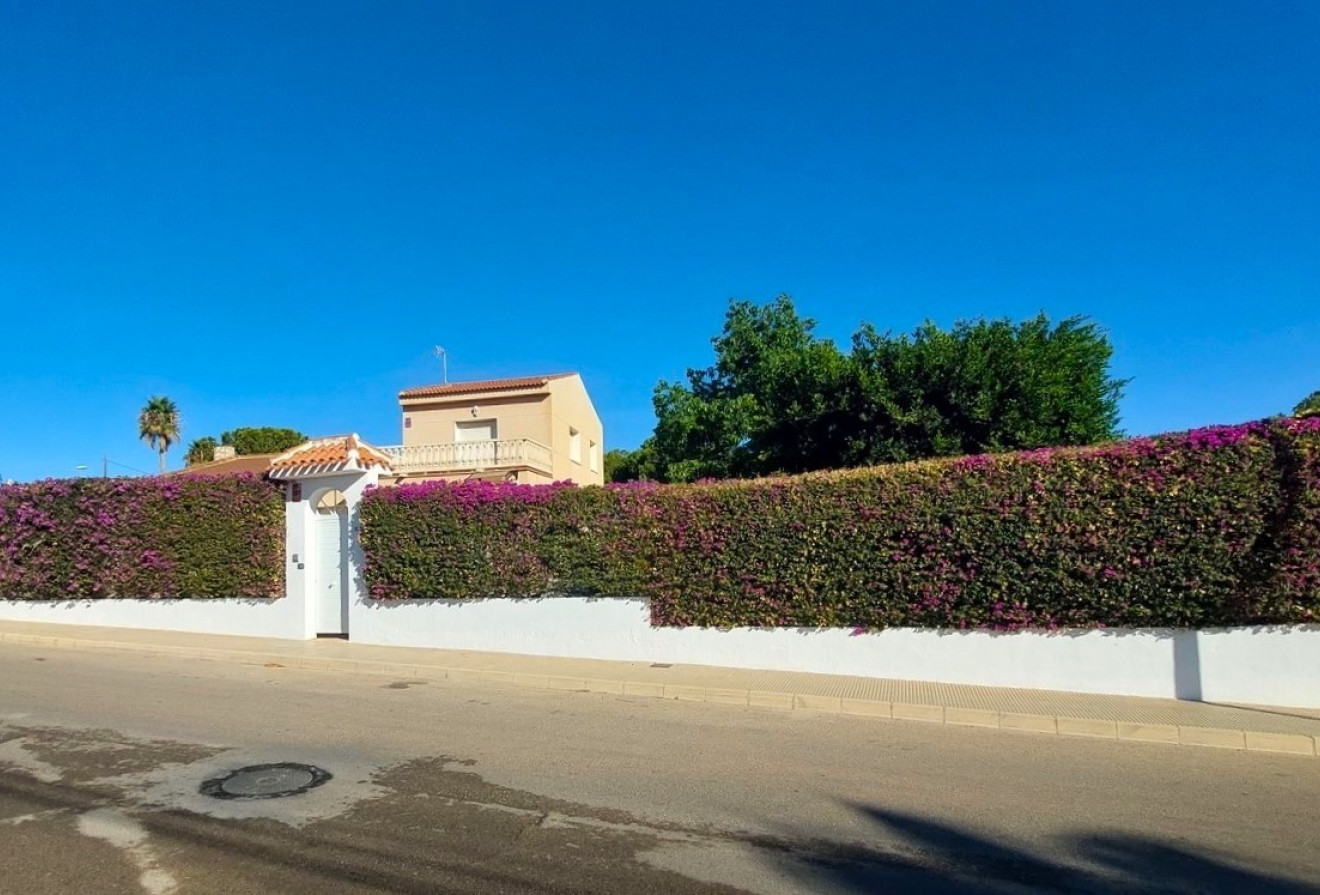 Resale - Detached - Torrevieja - Torrevieja-Los Balcones