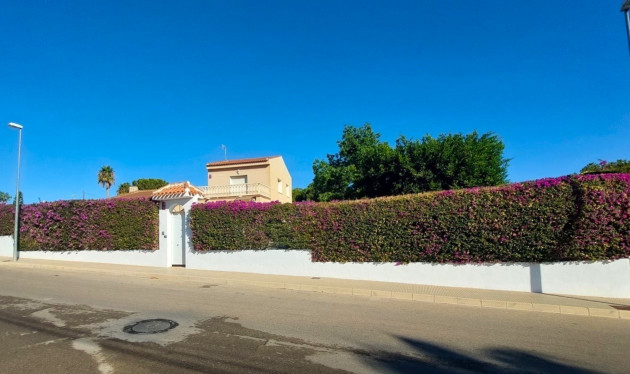 Resale - Detached - Torrevieja - Torrevieja-Los Balcones