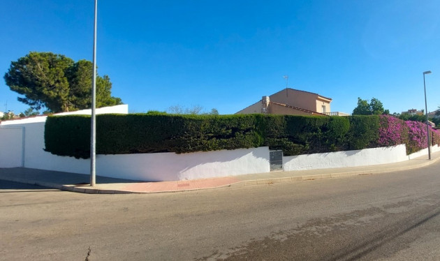 Resale - Detached - Torrevieja - Torrevieja-Los Balcones