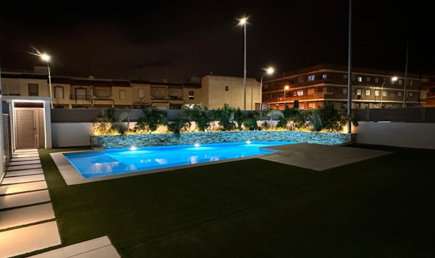 Resale - Apartments - San Pedro Del Pinatar - Los Peñascos-El Salero-Los Imbernones