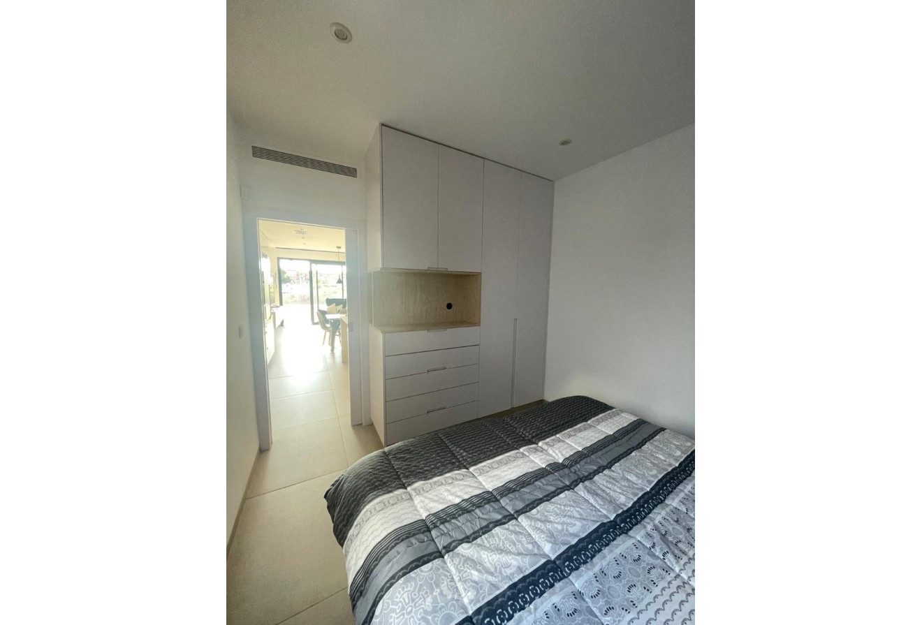 Reventa - Apartamentos - San Pedro Del Pinatar - Los Peñascos-El Salero-Los Imbernones