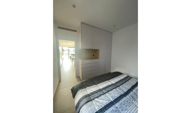 Reventa - Apartamentos - San Pedro Del Pinatar - Los Peñascos-El Salero-Los Imbernones