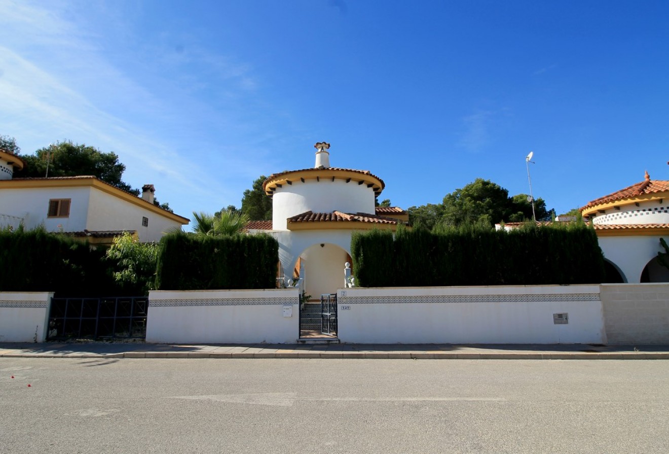 Reventa - Casas/Chalets - Torre de la Horadada - Rio Mar